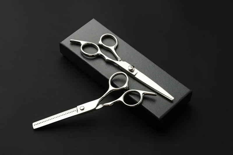 Why Luxury Scissors Make Perfect Gifts