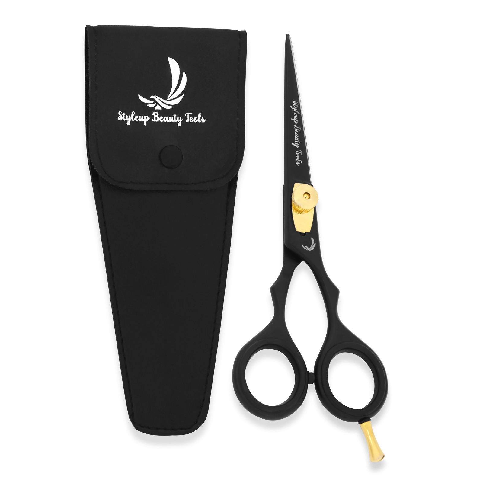 Japanese hair cutting scissors