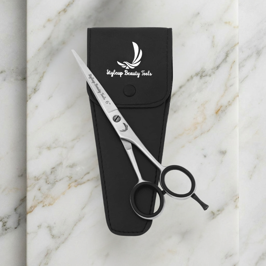 barber scissors